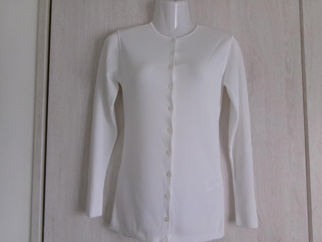 【新品・紙タグ付】EDIT. FOR LULUのabc ロングカーディガン