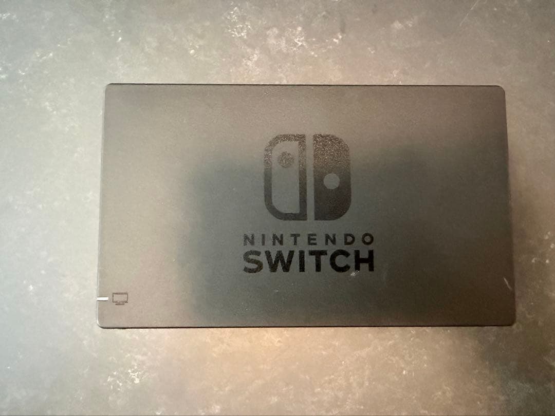 Nintendo Switch スプラトゥーン2エディション　本体　箱付