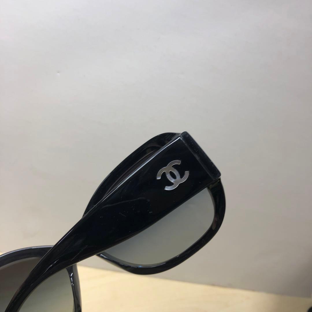 CHANELシャネルサングラスCH5226-H-A