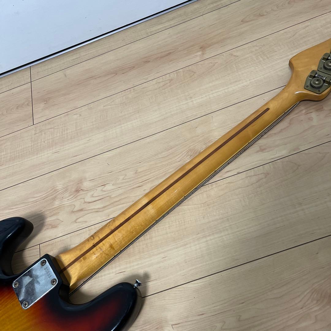 (k)セイモア・ダンカン　Traditional ジャズベース　エレキベース