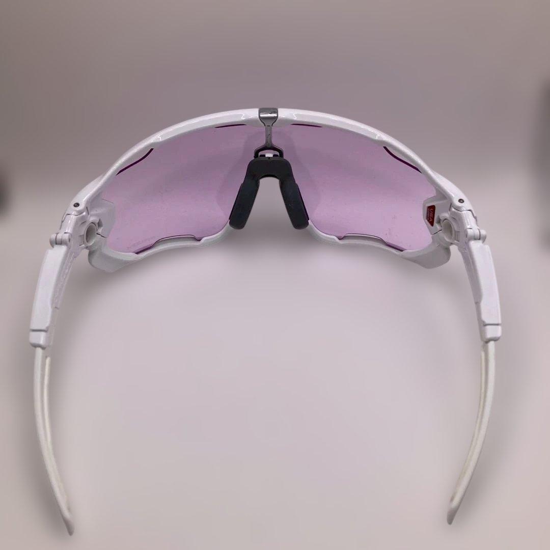 美品　オークリー ジョウブレイカー OAKLEY サングス　スポーツサングラス