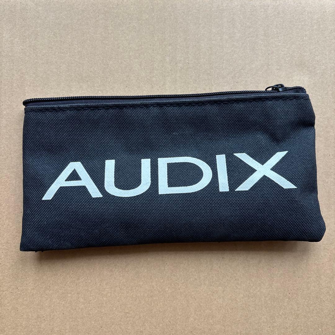 AUDIX i5 ダイナミックマイク 本体