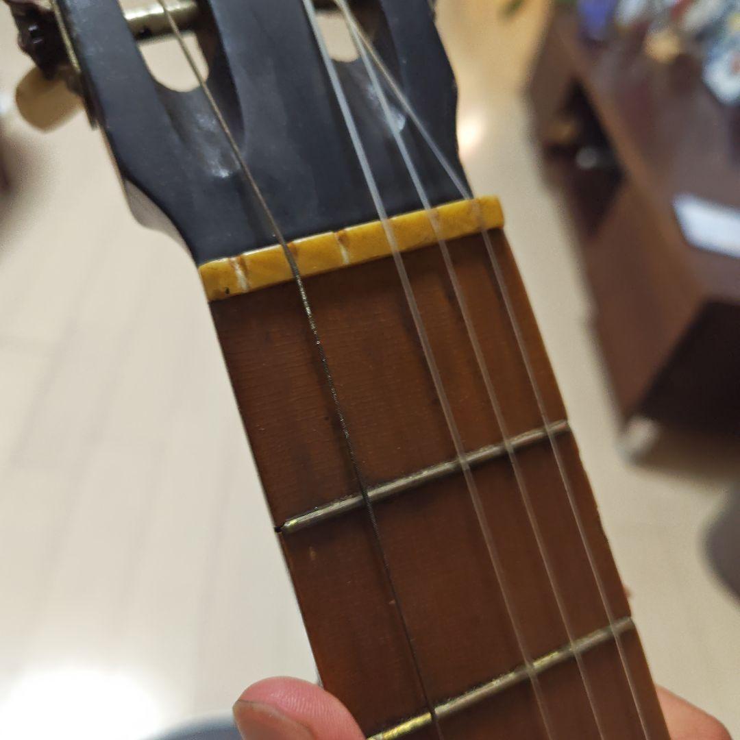 YAMAHA Dynamic Guitar No. 20 アコースティックギター