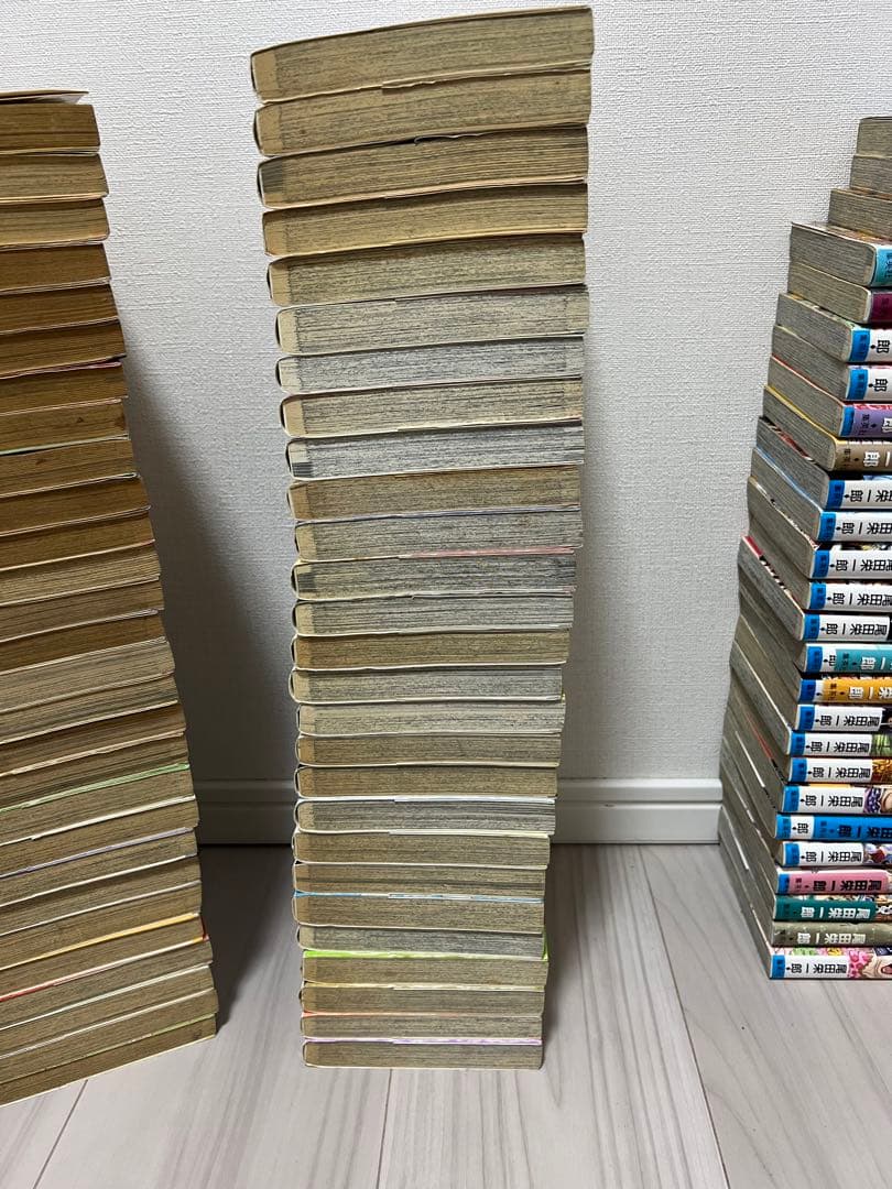 【さらに値下げ】ワンピース 1〜96巻セット（1〜32巻 初版 希少）
