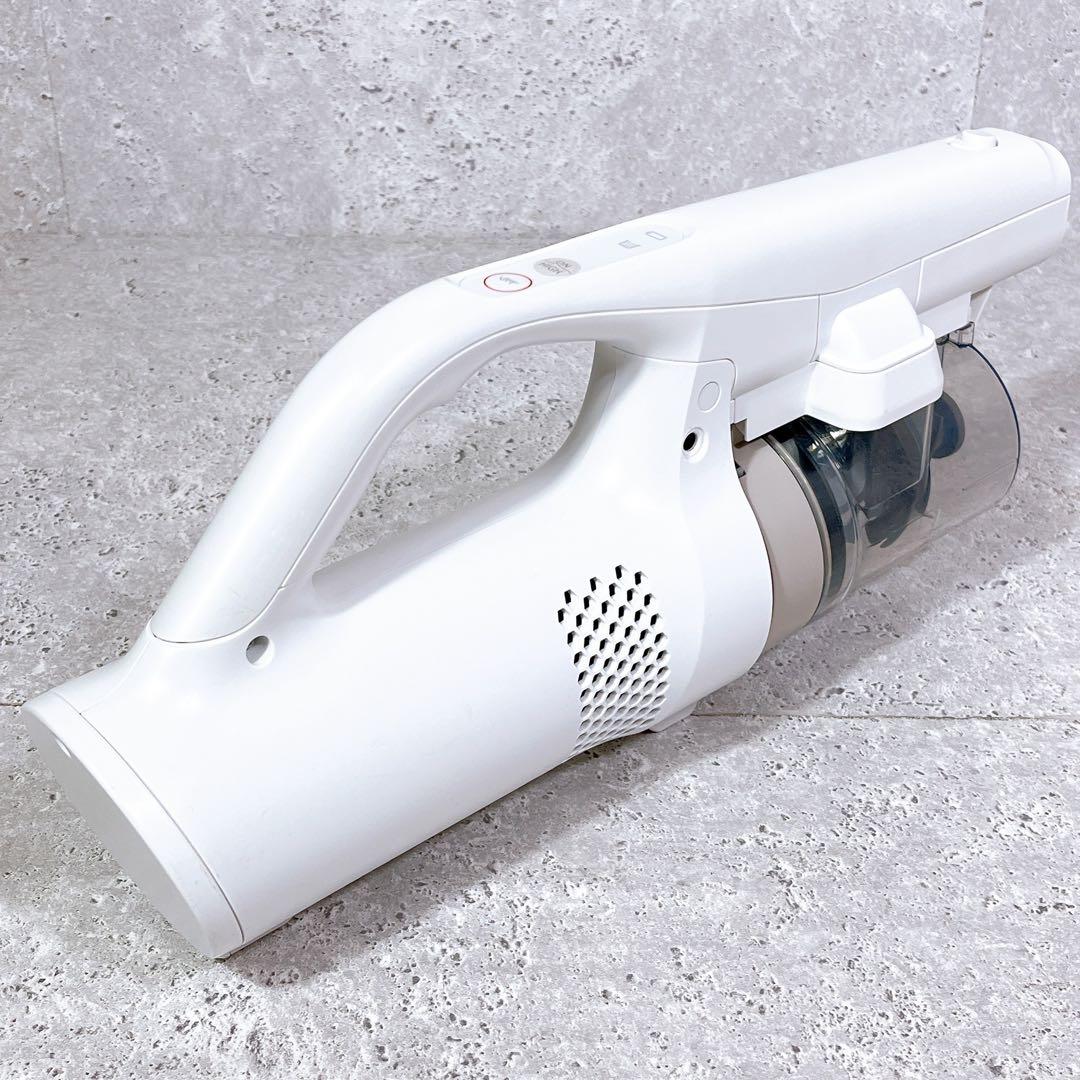 美品 Panasonic MC-SB32J スティッククリーナー 掃除機