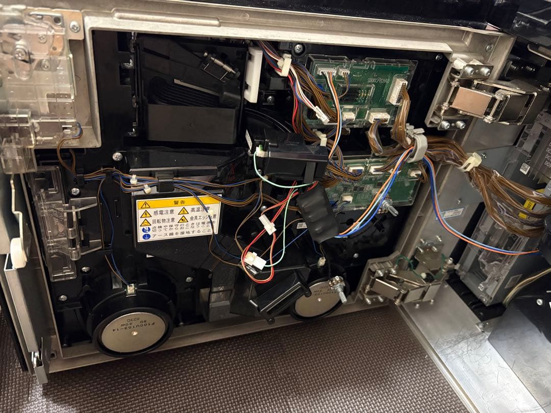 ラブ嬢2プラス 実機