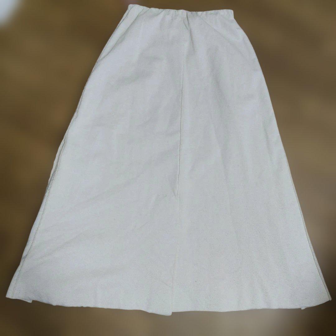 BOBOUTIC.ロングスカート、、イタリア製品