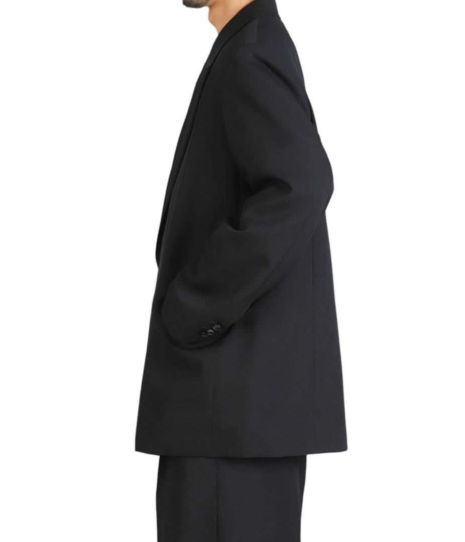 YOKE ヨーク Double Breasted Jacket