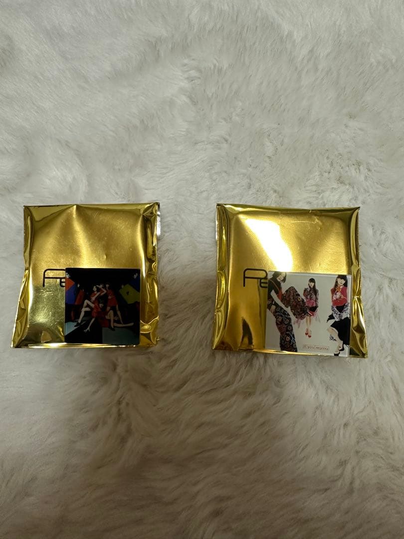 Perfume CD DVD グッズ一式