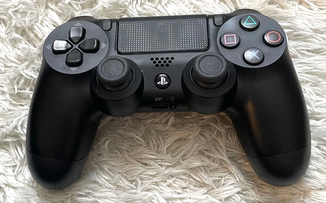 Nintendo Switch SONY PlayStation4 CUH-7200B