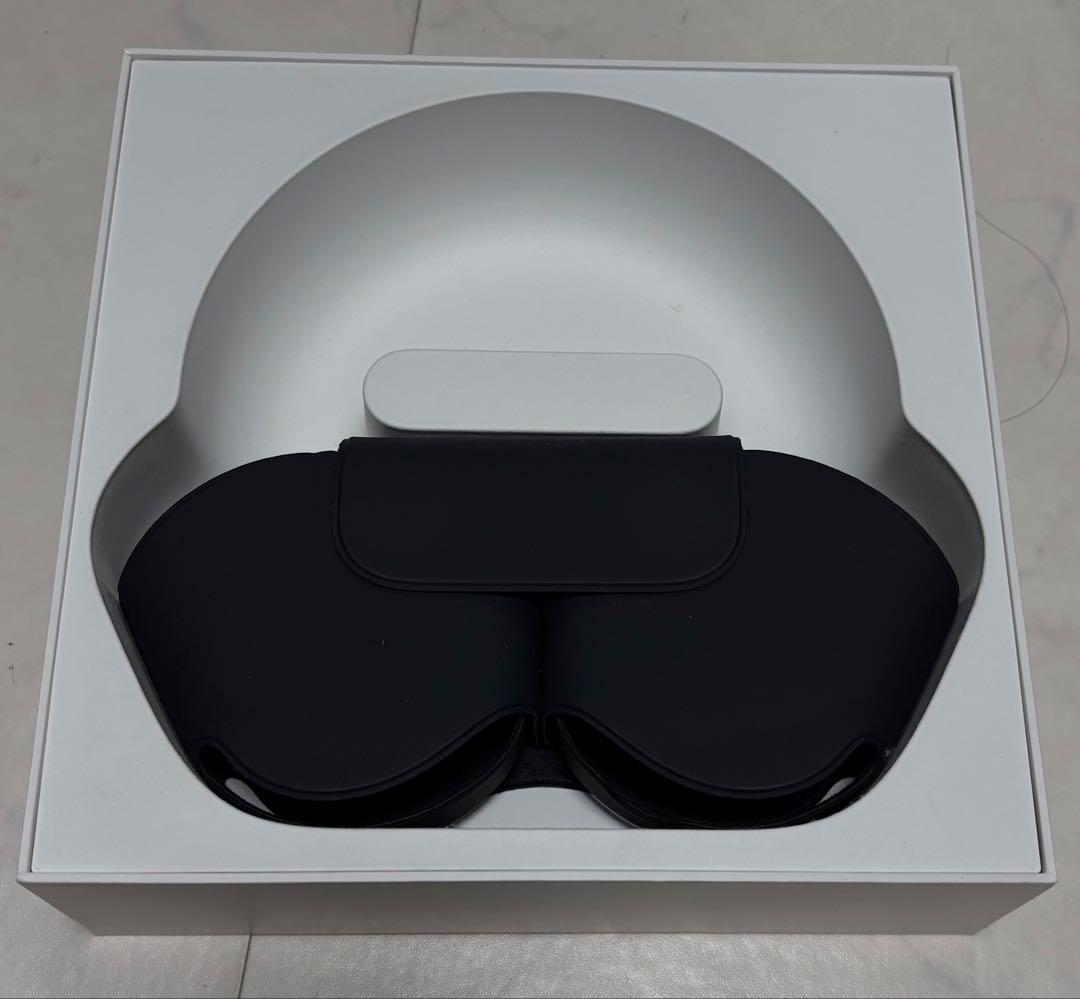 AirPods Max エアポッツマックス スペースグレー　美品