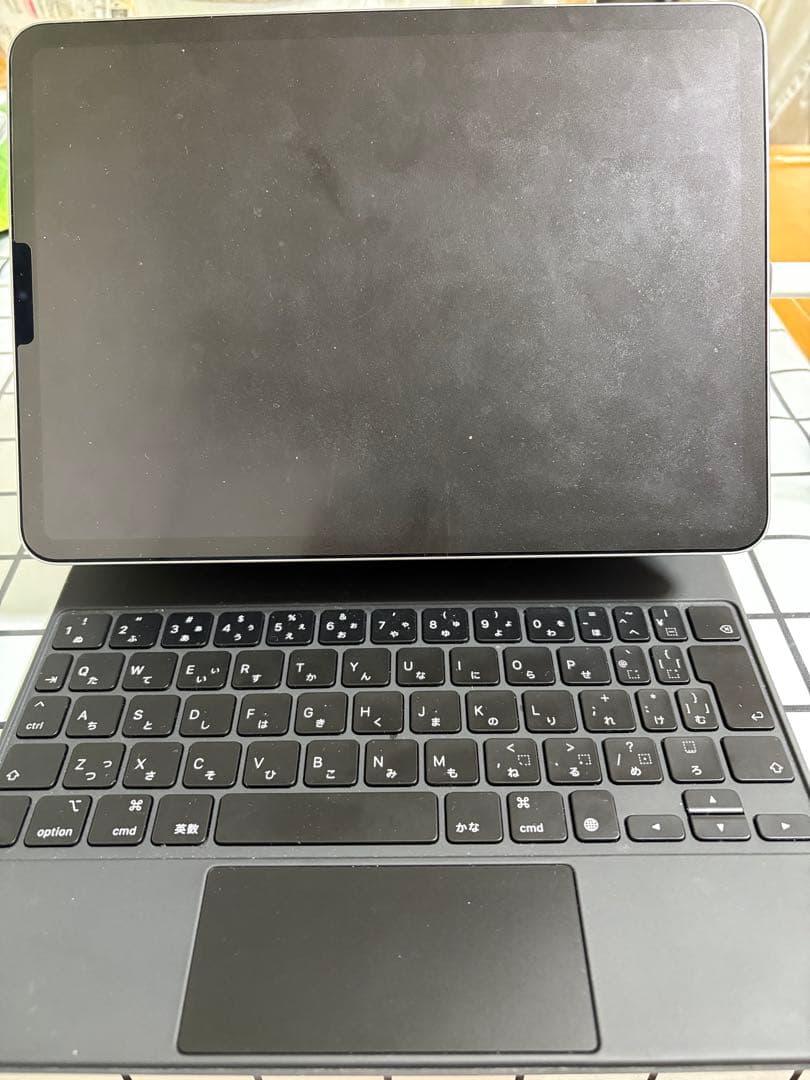 iPad Pro スペースグレー 4世代11インチ