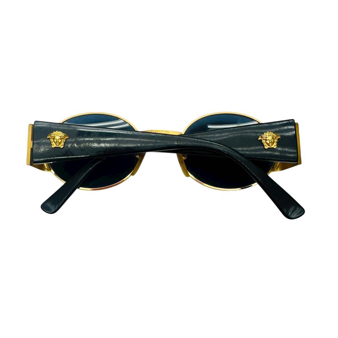 VERSACE サングラス MOD.S60 COL.49L イタリア製