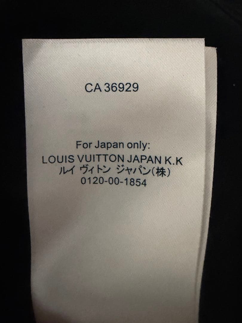 れ*の様 Louis Vuitton モノグラムグラディエント　JPタグver.