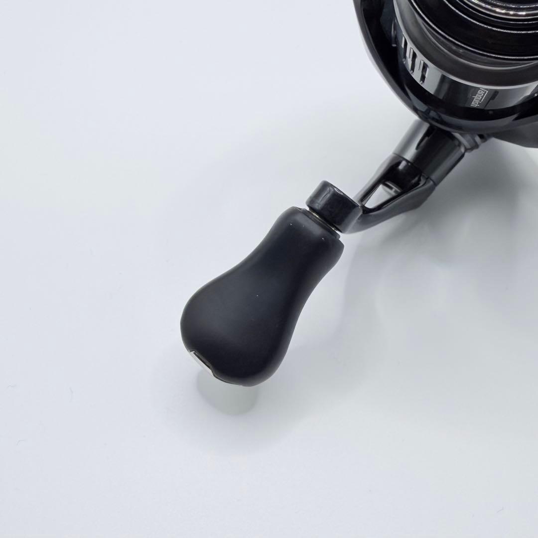 こ*ら様 シマノ 19ヴァンキッシュ C2500SHG