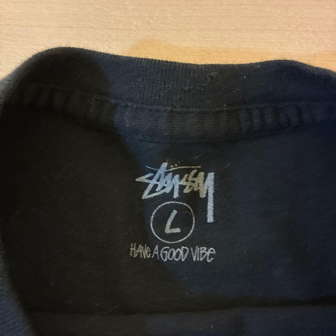 Schott 100周年記念Tシャツ STUSSYコラボ
