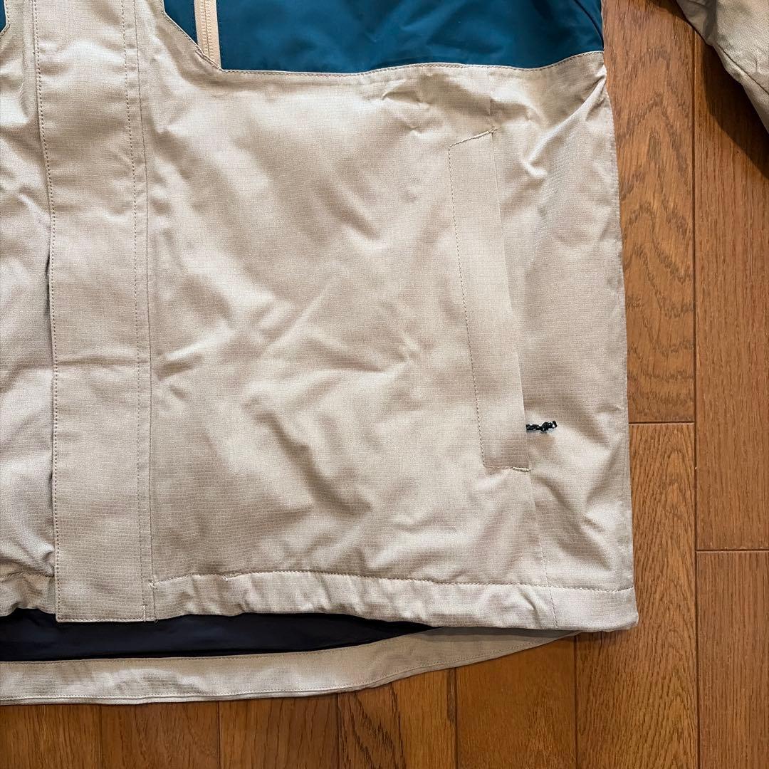 スノボウェア XL [ BONFIRE , QUIKSILVER]