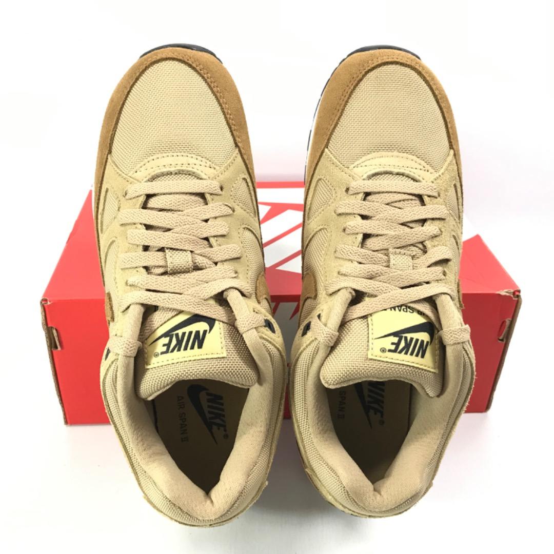 【新品】NIKE AIR SPAM 2【26.5】