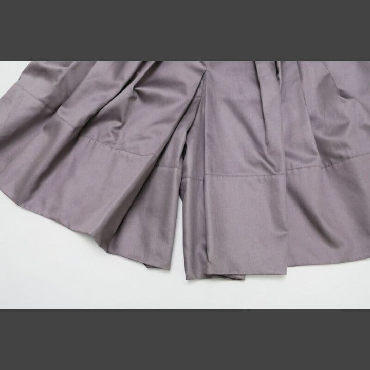 新品 セリーヌ/CELINE キュロットスカート ショートパンツ