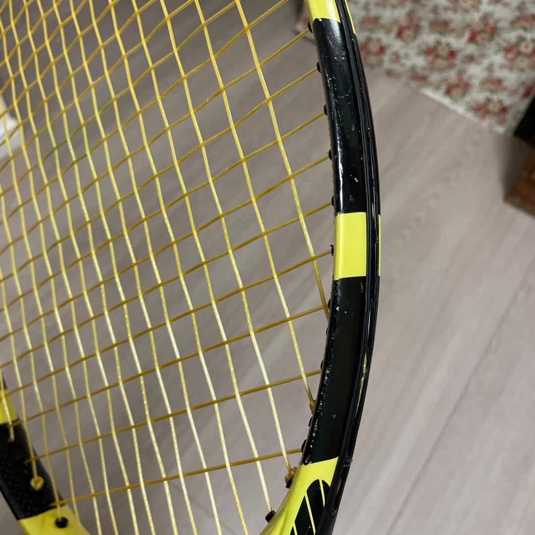 ラケット(硬式用) Babolat Pure AERO 2019