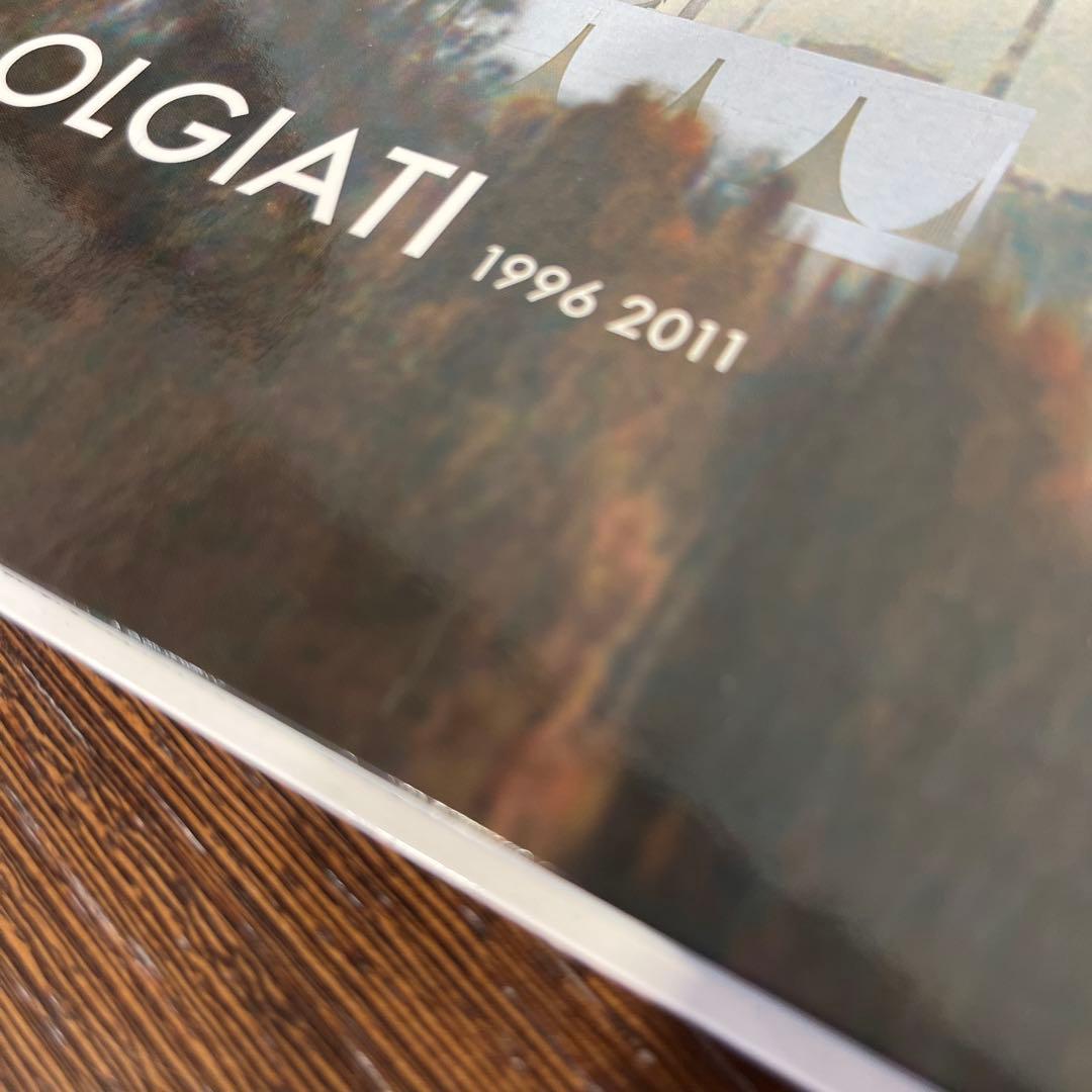 さらに値下げ/ VALERIO OLGIATI 1994-2011