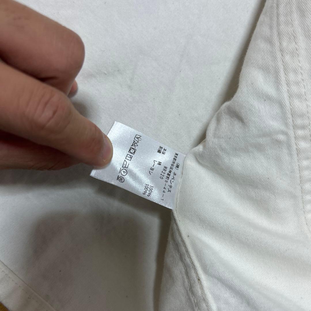 ニードルス　セットアップ　ワークジャケット　パンツ