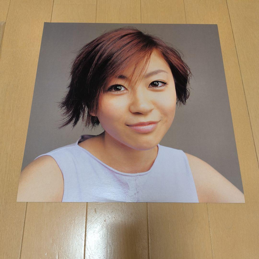 宇多田ヒカル レコードまとめ売り