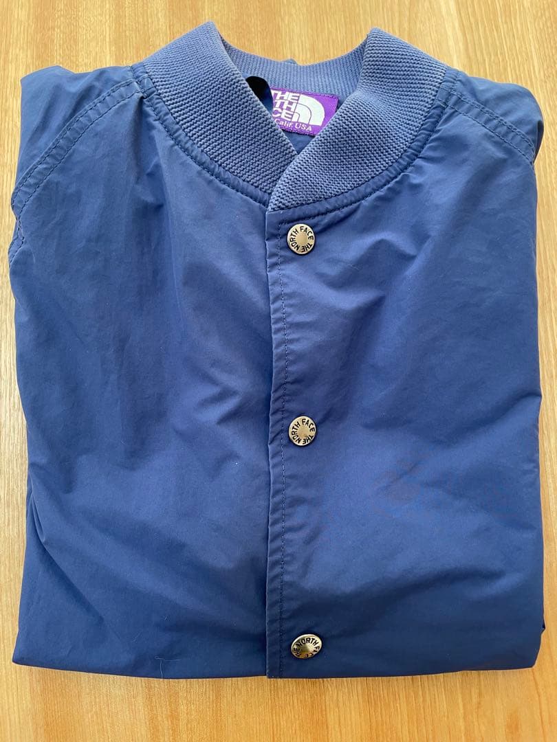 THE NORTH FACE PURPLE LABEL ジャケットM