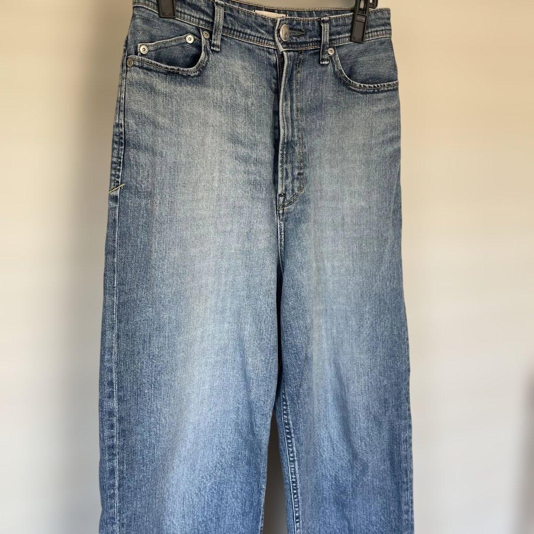 パンツ YANUK Joan 26