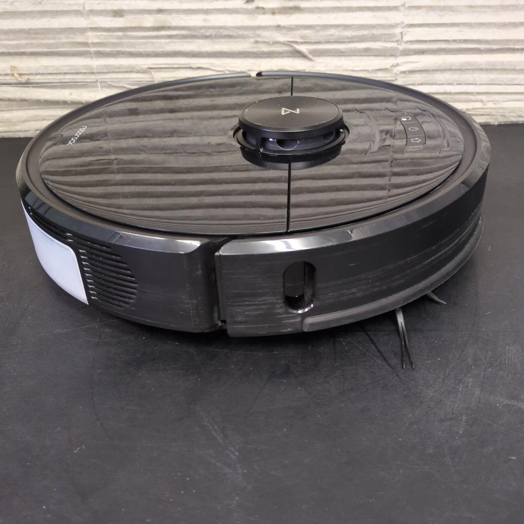 ☆ロボット掃除機　Roborock　S6MaxV　S6V52-04　ロボロック