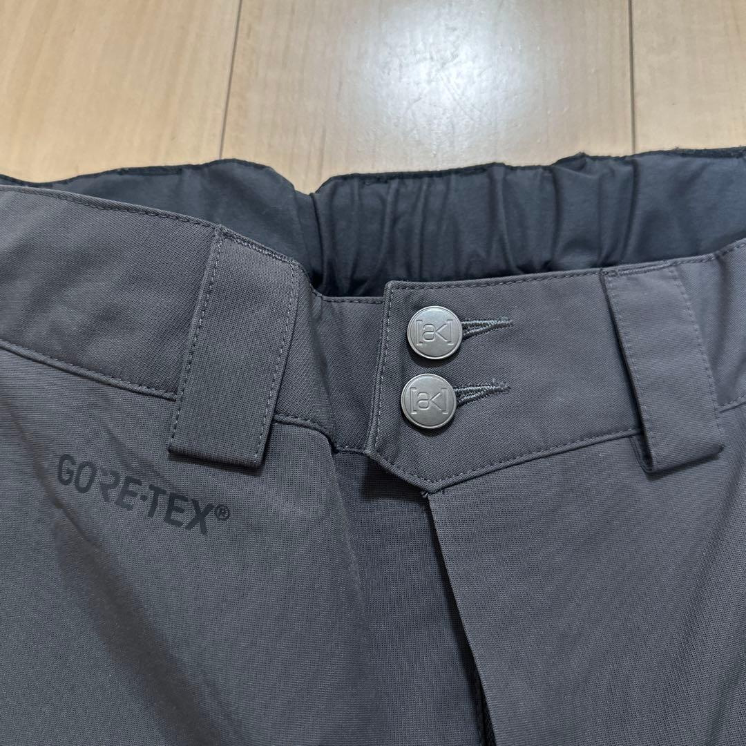 Burton [ak] GORE-TEX スノーボードパンツ