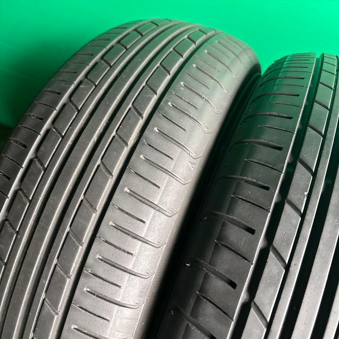 o*4様 155/65R14／4本セット 送料無料／YOKOHAMA ECOS