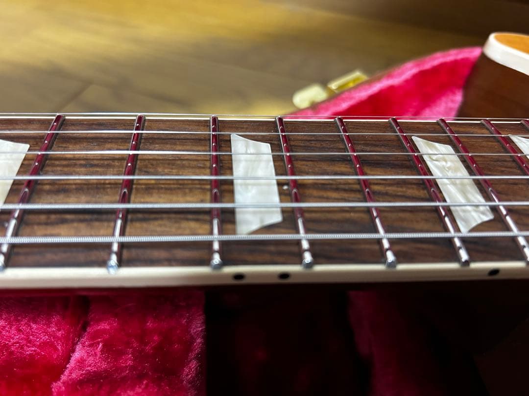 ギター Gibson Les Paul Standard '50s MOD 3.77kg
