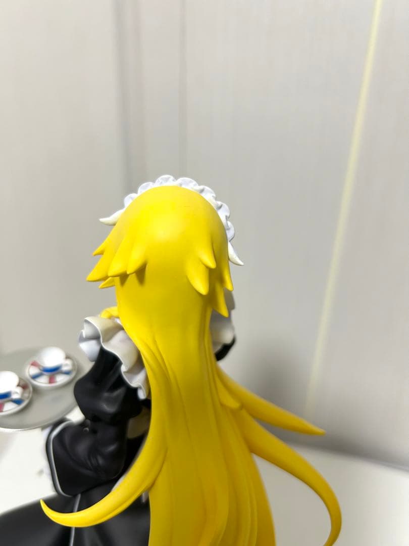 Re:ゼロから始める異世界生活 お茶会 フィギュア リゼロ レム ラム エミリア