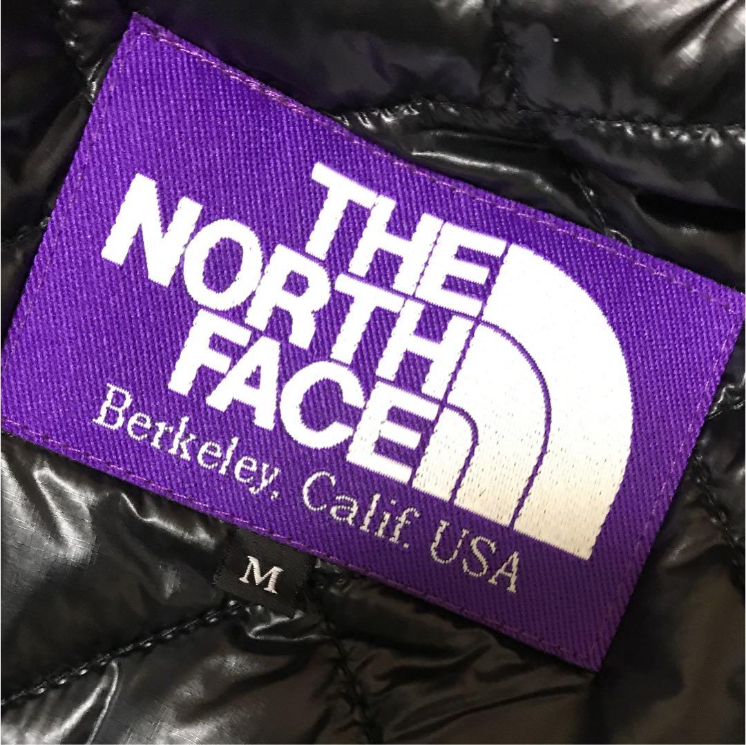 ジャケット・アウター the north face ma-1 size M   black