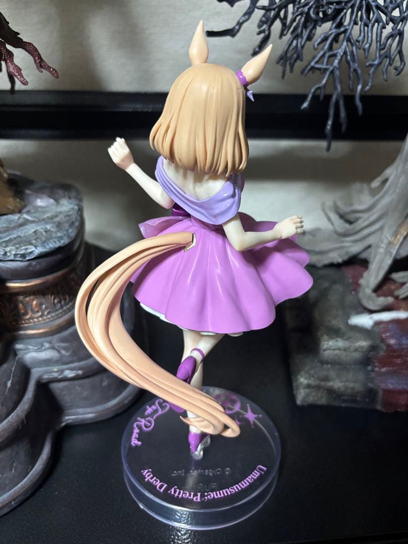 ウマ娘 プリティーダービー フィギュアまとめ売り