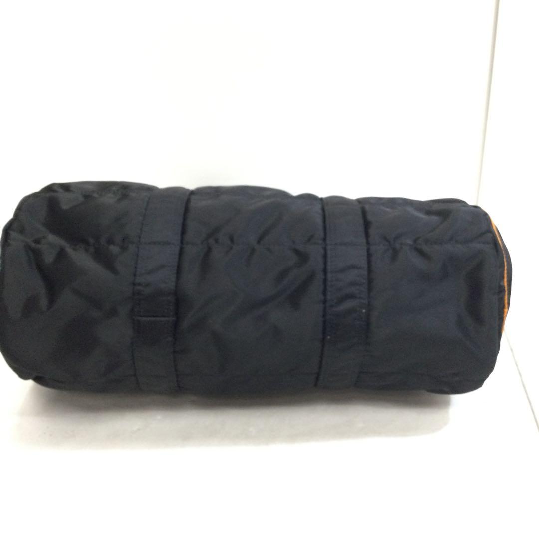 PORTER TANKER ミニボストンバッグ　75260312N03S