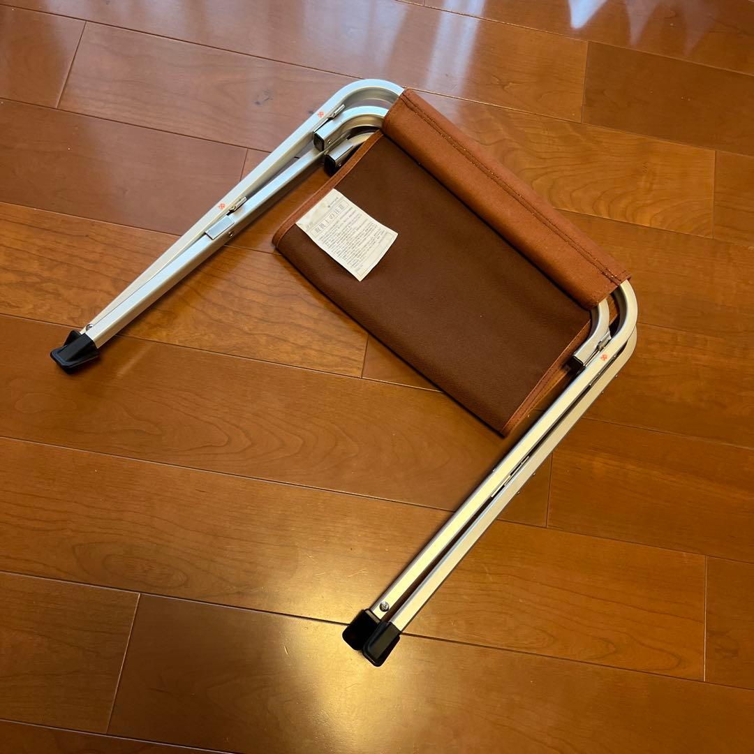 専用　　スノーピーク　オットマン