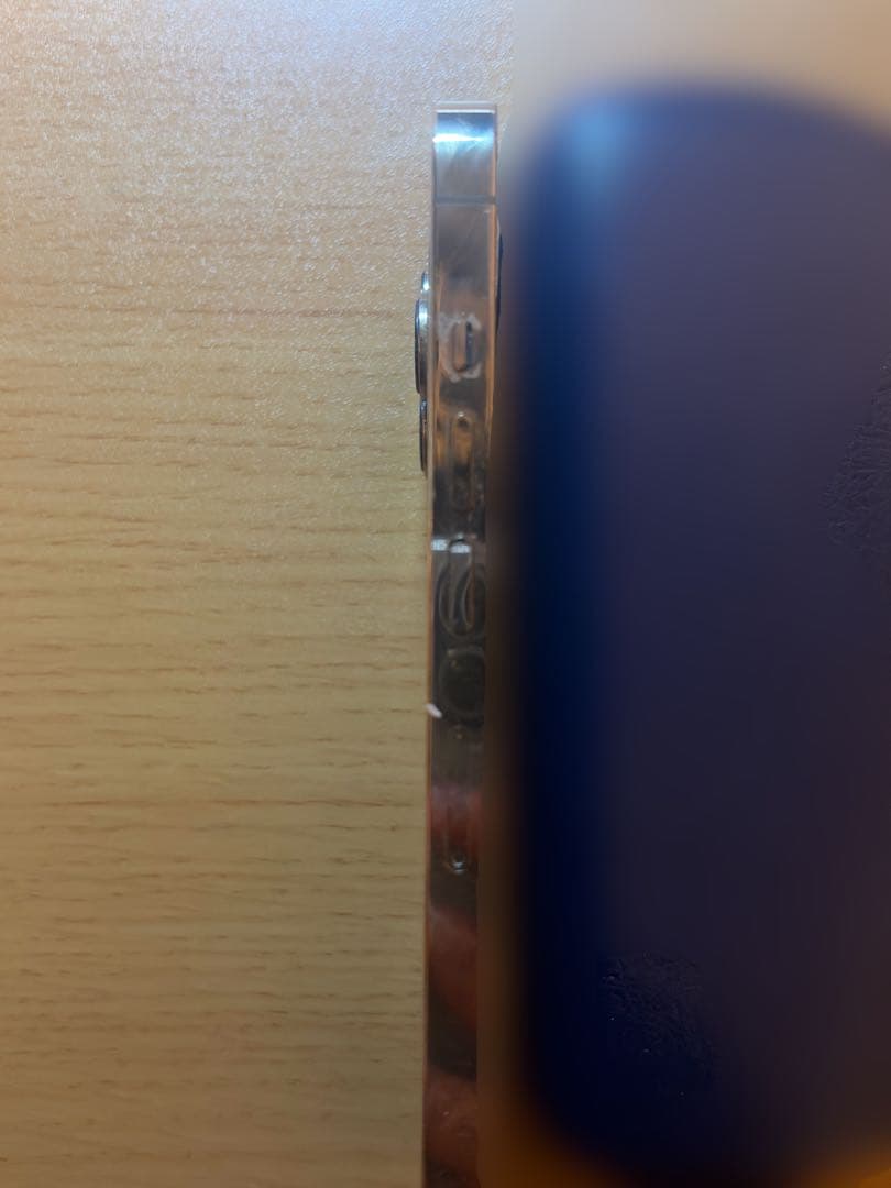 Apple iPhone 13 128GB ゴールド