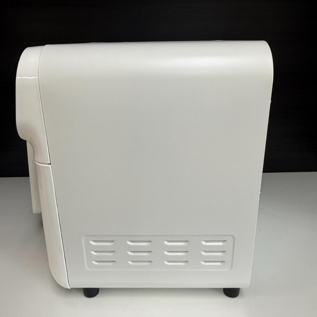 ★美品　SAMKYO　エアフライヤー　 6.2L　F60　2025年製
