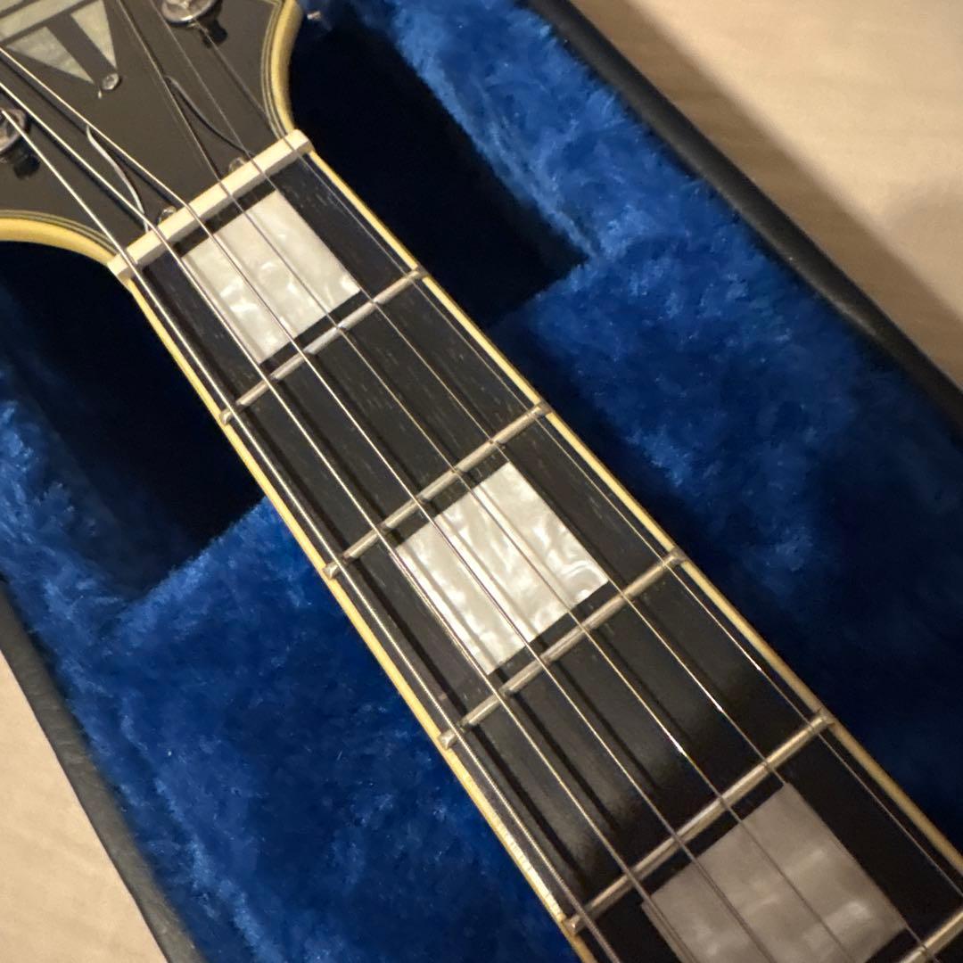 ギター Epiphone Shinichi Ubukata ES-355