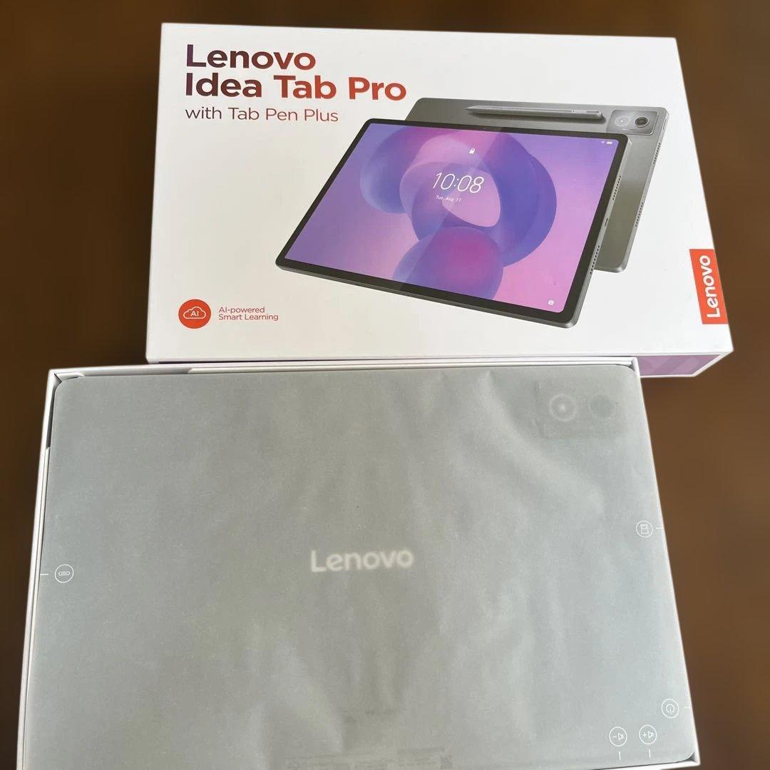 MooooE　ほぼ新品Lenovo Idea Tab Pro タブレット