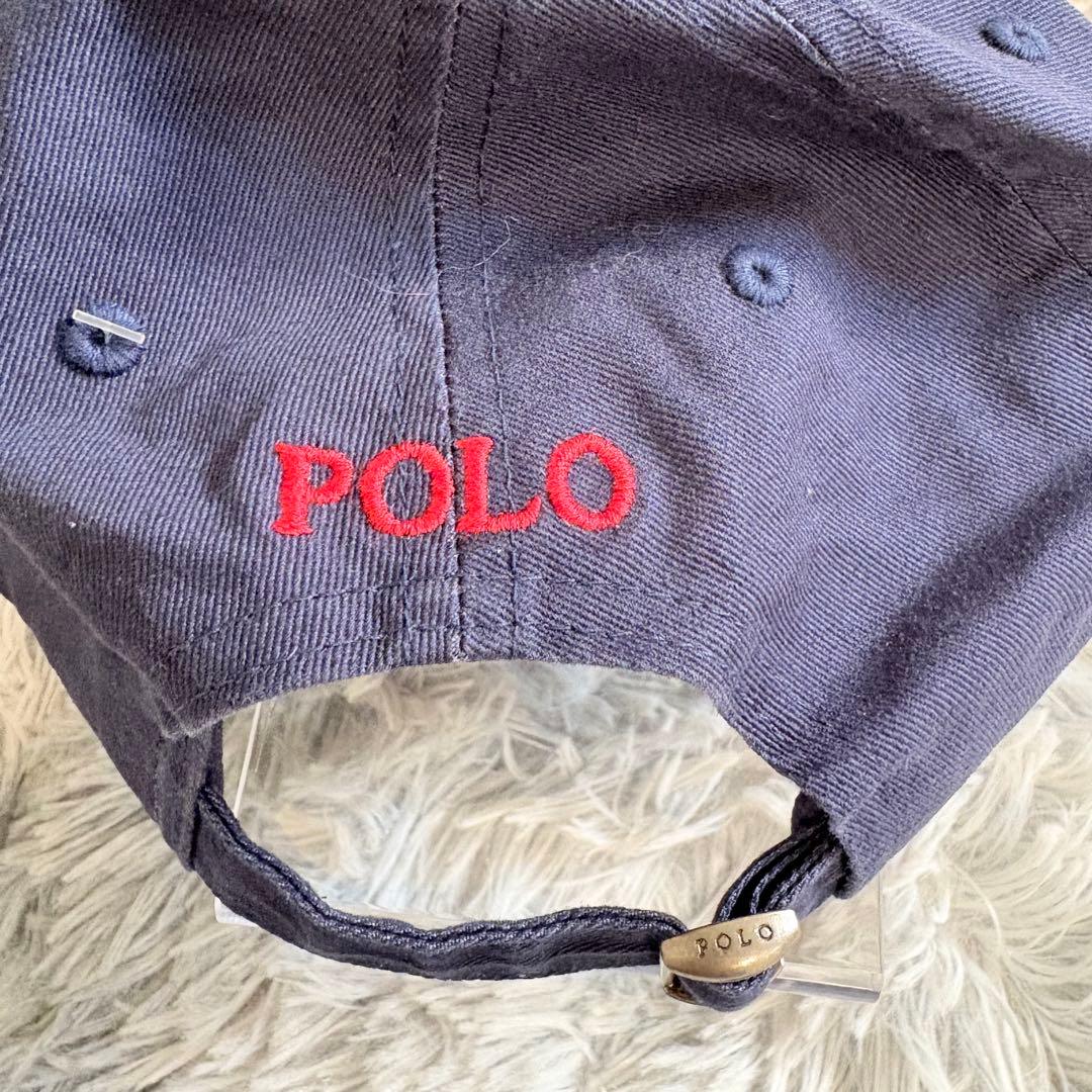 POLO RALPH LAUREN(ポロラルフローレン) キャップChino