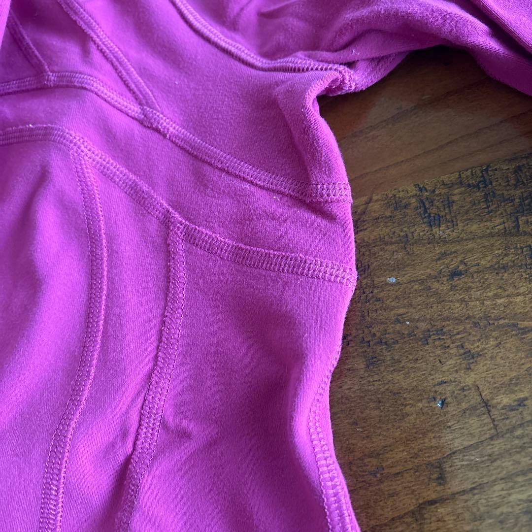ルルレモン　lululemon Define ジャケット　6
