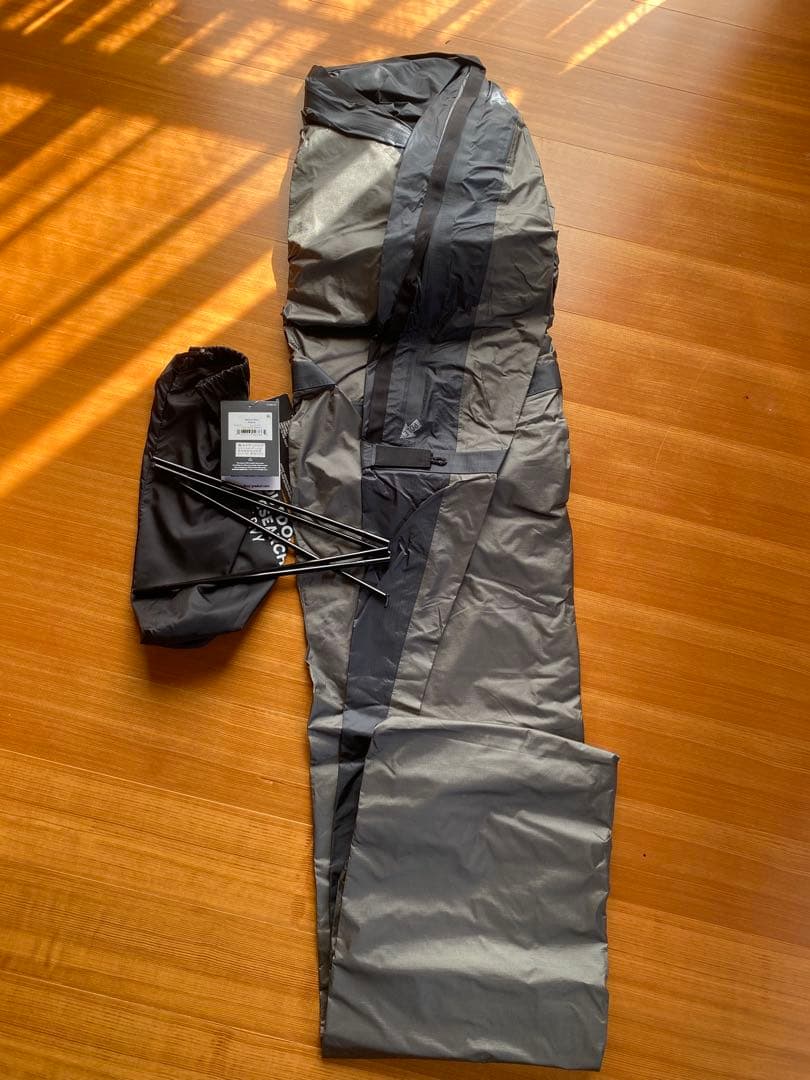 テント・タープ OUTDOOR RESEARCH HELIUM BIVY