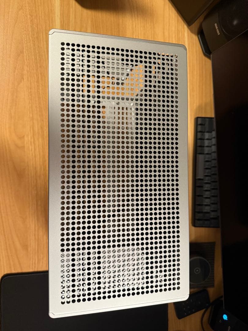 NCASE M3 Grater M3＋SF1000