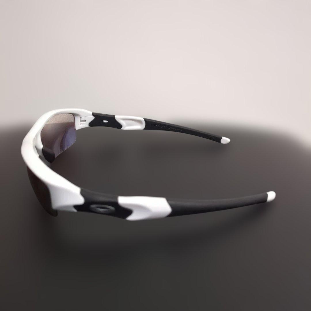 OAKLEY FLAK JACKET アジアンフィット ユニセックス