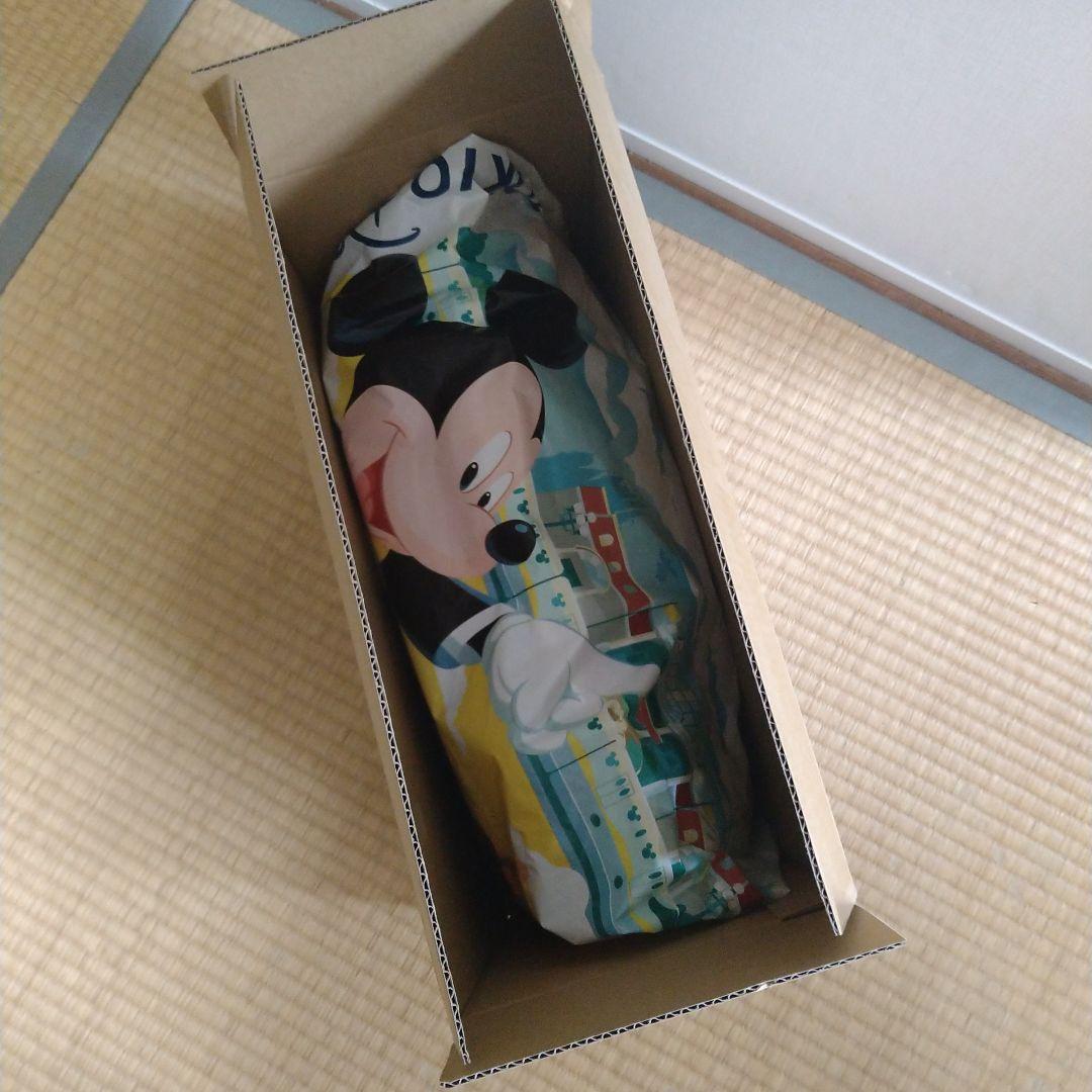 【新品・未使用】ダッフィー＆シェリーメイ　ぬいぐるみセット