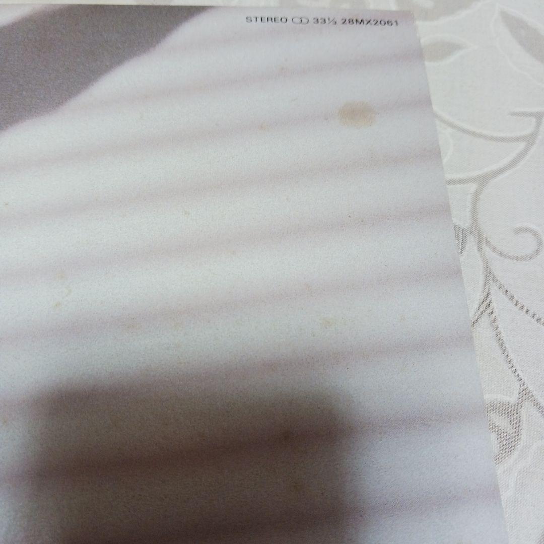 見本盤　Lady Danger Toshiya Igarashi レコード