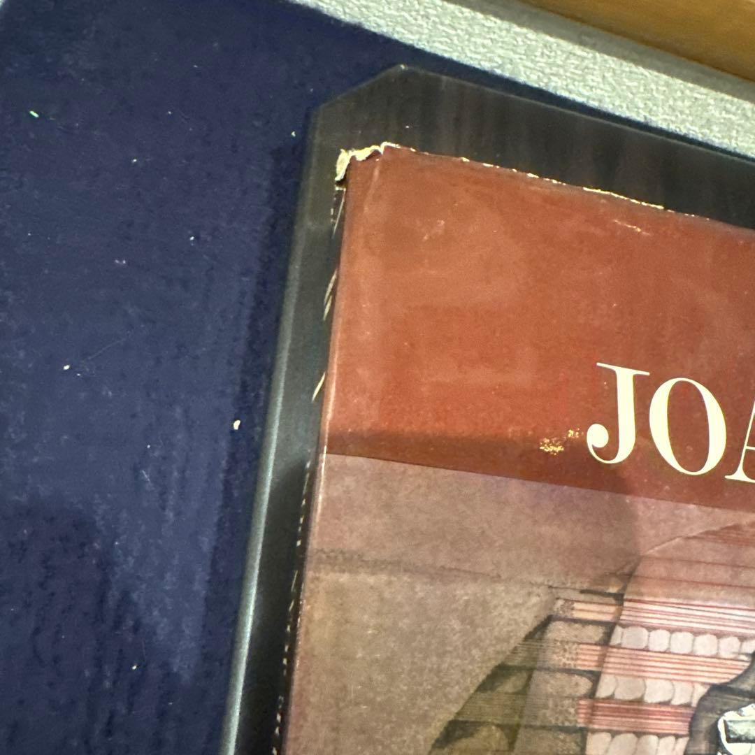 UNIVERSO Y MAGIA DE JOAN PONC　ジョアン・ポンス